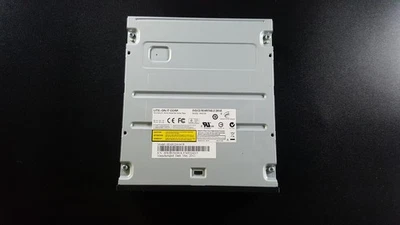 Lite-On iHAS124-04B DVD/CD Rewritable Drive - Image 1 of 3