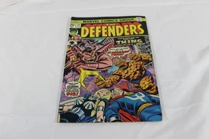 The Defenders 20 FEB. - Gruppo Marvel Comics - Foto 1 di 5