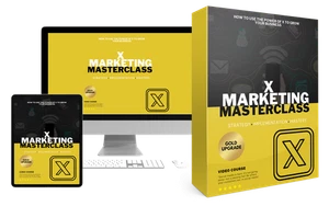 Profit From X With This Video Course Upgrade Package; Shortcut Your Success (CD) - Picture 1 of 1