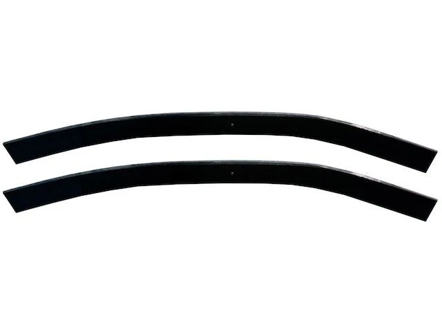 Rear Leaf Helper Spring For 94-01 Dodge Ram 1500 5.2L V8 3.9L V6 5.9L 4WD GC98Z9 Foto 1 de 1