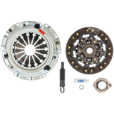 Exedy 10810 Stage 1 Organic Clutch Kit for 2006-2008 Mazda MX-5 Miata 2.0L NC - Image 1 of 4