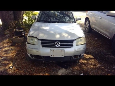 Seat Belt Front Bucket Seat Passenger Retractor Fits 02-05 PASSAT 1062193 Foto 1 de 4