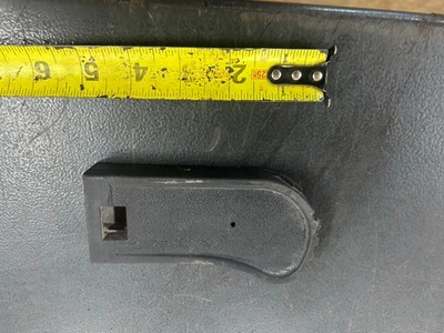 Capa de pedal reversa John Deere D140 22hp Briggs&Stratton #GX20094 - Imagem 1 de 4