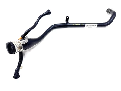 2011–2016 宝马 535I XDRIVE F10 燃油罐填料颈管原始设备制造商 — 第 1/4 张图片