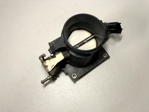 Mazda 6 GG GY 2.3L Throttle Body 3 Pin 02-08 (series1) - Picture 1 of 7