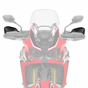 Honda X-ADV (17-20) Matt Black Handguard Extension 30100M - Foto 1 di 4