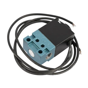 New For MAC 111B-421BAAA Solenoid Valve VOLTS/HZ 120/60 - Picture 1 of 5