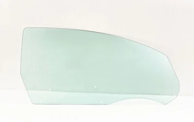Passenger/Right Door Glass For 01-06 Chrysler Sebring/Dodge Stratus 2DR Coupe Foto 1 de 4