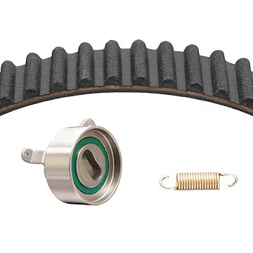 For 1993-1997 Toyota Corolla 1.6L L4 Engine Timing Belt Kit Dayco 1994 1995 1996 - Image 1 of 1