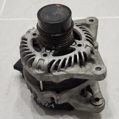 2021-2024 NISSAN KICKS ALTERNATOR  GENERATOR OEM  # 23100 5RA2B* - Image 1 of 4