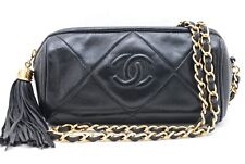 CHANEL Shoulder Bag Charm Bags for Women, Authenticity Guaranteed