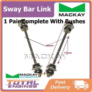 Sway Bar Link fits Holden Commodore Police VR/VS/VT 5.7L V8 304 Stroker - Picture 1 of 2
