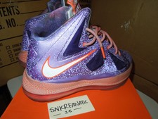 lebron 18 extraterrestrial