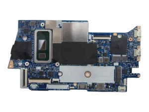 5B20S43035 For Lenovo Yoga C740-15IML I7-10510U UMA 12G Laptop Motherboard - Picture 1 of 4