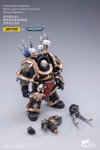 Joy Toy 1:18 Brother Bathalorr Chaos Terminator, eine Figur enthalten [JT-2108] - Bild 1 von 6
