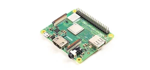 Raspberry Pi 3 Model A+ Plus New - Picture 1 of 1