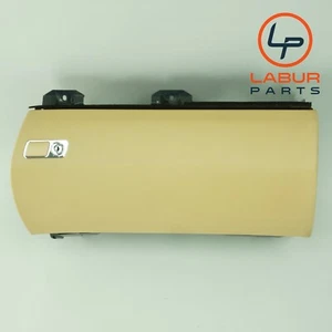 +GB175 W221 MERCEDES 10-13 S CLASS DASH GLOVE BOX GLOVEBOX STORAGE COMPARTMENT - Picture 1 of 9
