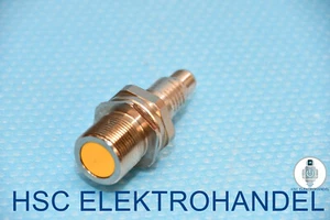 ifm electronic GG712S safety sensor - Picture 1 of 2