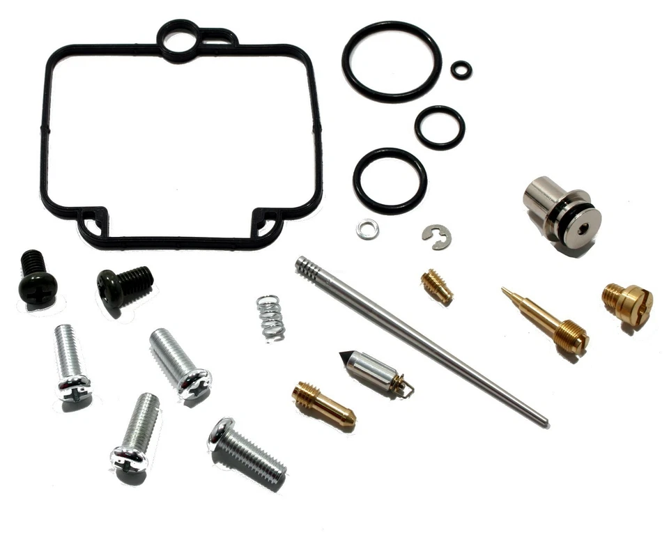 Kit de reparación de carburador/carburador Polaris Scrambler 500, 1997-2009 Foto 1 de 1