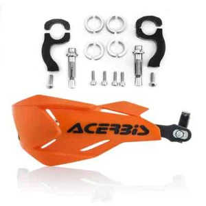 ACERBIS X-FACTORY WRAP UM ENDURO HANDSCHUTZ KTM EXC-F 250 350 450 500 525 - Bild 1 von 1