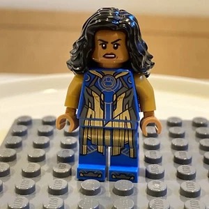 Lego Marvel AJAK Minifigura sh762 Set 76155 Los Eternos - Imagen 1 de 4