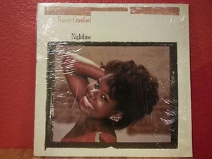 Randy Crawford - Nightline (W.B. 1-23976) - Foto 1 di 2