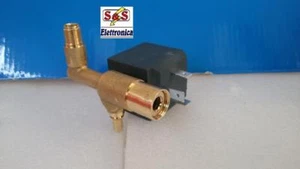 CS-00129465 ELETTROVALVOLA COMPLETA PER FERRO DA STIRO TEFAL GV8976-GV8977 - Foto 1 di 3
