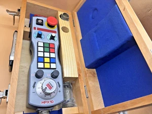 FIDIA HPX10  HAND HELD CONTROLLER - Imagen 1 de 15