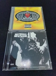 METHODS OF MAYHEM • Self Titled | A Public Disservice Announcement ~ Tommy Lee - Imagen 1 de 13