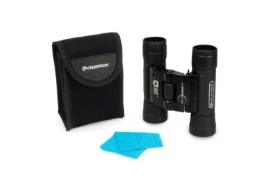 Celestron EclipSmart 10x25 Roof Solar Binocular - Image 1 of 4
