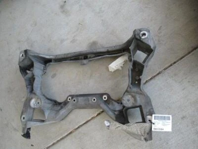 2001 - 2007 MERCEDES BENZ C230 Crossmember Front Suspension Subframe Frame - Image 1 of 4