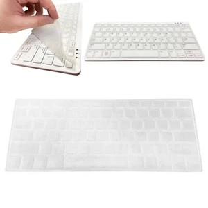 Raspberry Pi 400 kompatible Tastaturschutzfolie - Bild 1 von 4