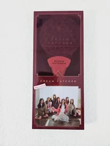 DREAMCATCHER Welcome To The Dreamworld Lightstick ufficiale Lightstick - Foto 1 di 17