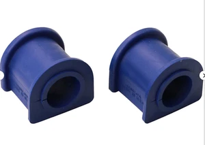 Suspension Stabilizer Bar Bushing Kit PTC K3171 fits 84-01 Jeep Dodge - Bild 1 von 1