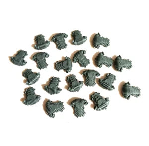 40k Horus Herejía Marines Espaciales MKVI Escuadrón Táctico Mochila Bits x20 - Imagen 1 de 1