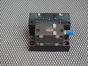 Original Sommer automatic GP 100 Greifmodul Pneumatischer Greifer #SIG1 - Bild 1 von 6