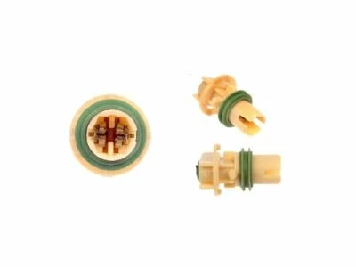 Para 1988-1994 Oldsmobile Cutlass Supreme soquete de luz marcador lateral Dorman 35136MY - Imagem 1 de 2