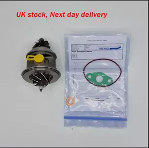 Turbocharger cartridge for Citroen Peugeot Ford 1.6 HDi 1.5TDCi 49172-03000 CHRA - Picture 1 of 7