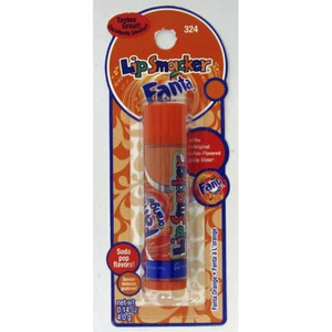 3 Stück Lip Smackers aromatisierter Lippenbalsam (Coca-Cola, Fanta oder Sprite) ** Kostenloser Versand ** - Bild 1 von 10