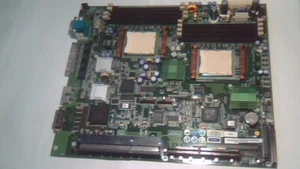 Motherboard Sun Fire V210 V240 375-3107 dual UltraSparc IIIi - Picture 1 of 12