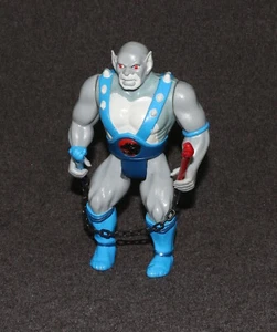 Thundercats Panthro 1985 LJN Complete Works - Picture 1 of 3