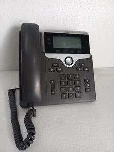 Cisco IP-Telefon CP-7821 (5 Stück) - Bild 1 von 2