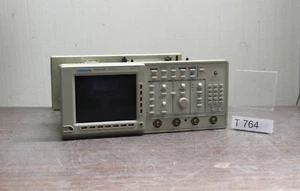 TEKTRONIX TDS 640 DIGITAL OSCILLOSCOPE 4x 500MHz 2Gs/s # T764 - Picture 1 of 5