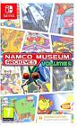 Namco Museum Archives Volume 2 - Nintendo Switch - Neu & OVP