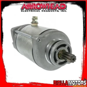 SMU0248 STARTER MOTOR SUZUKI GSF1200S Bandit 1998- 1157cc 31100-26D00 V-W - Picture 1 of 5