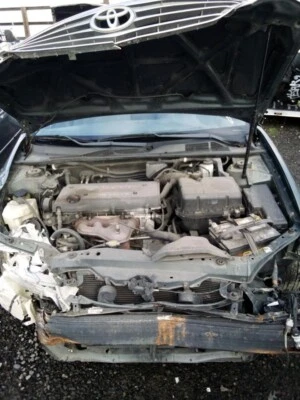 Used Fuel Pump fits: 2005 Toyota Camry Pump Assembly 4 cylinder Grade A Foto 1 de 4