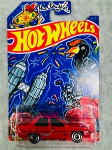 🔥🔥🔥Hot Wheels Proton Saga Special Edition Mattel Malaysia H31🔥🔥🔥 - Picture 1 of 7