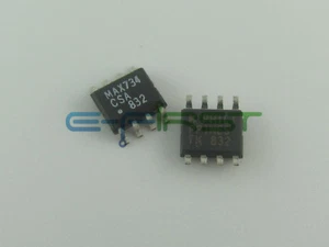 2 Stck. Neu Original Maxim Max734Csa SMD SOP-8 - Bild 1 von 2
