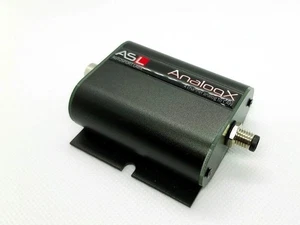 Autosport Labs AnalogX2 AnalogX Analog to CAN Bus Canbus interface w/ pigtails - Picture 1 of 4