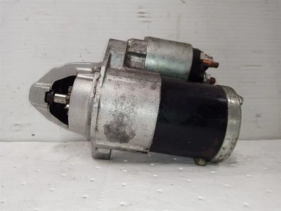 Motor de arranque Jeep Compass 2014 2,4 L AT 10418638 Foto 1 de 4